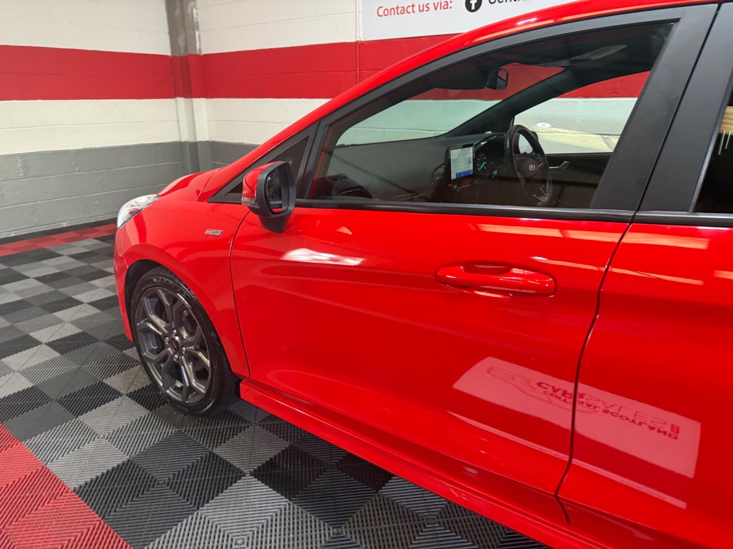 Used Ford Fiesta for sale - 78034793: Photo 53