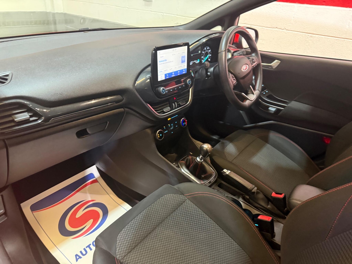 Used Ford Fiesta for sale - 78034793: Photo 56