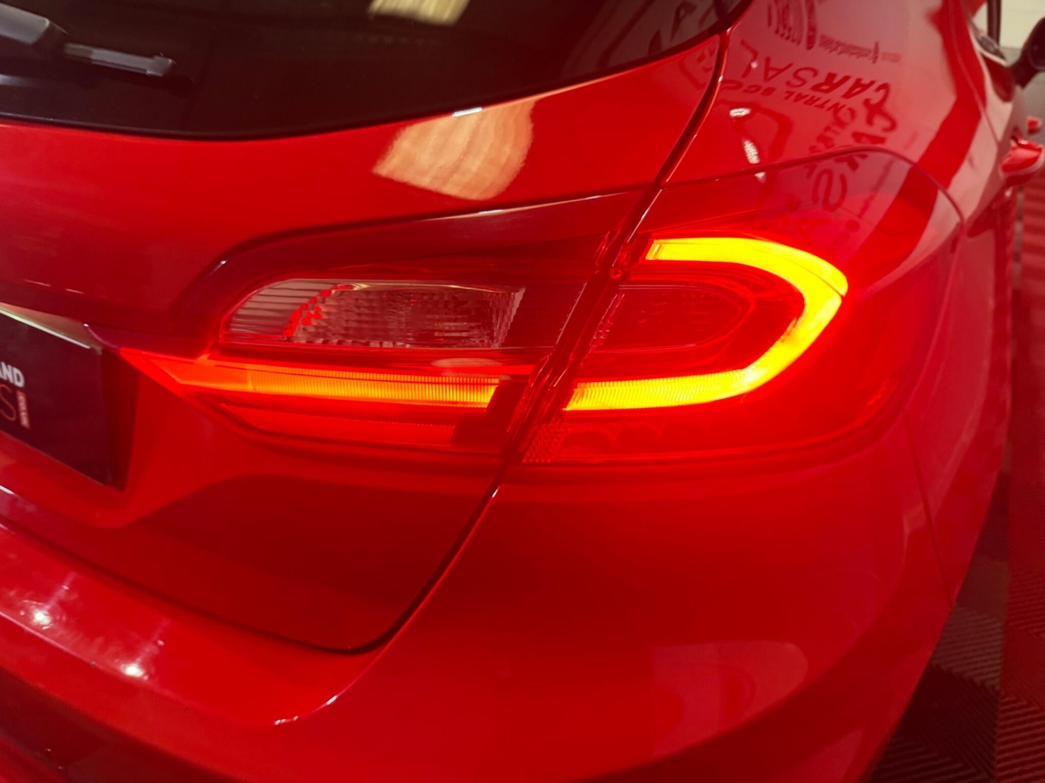 Used Ford Fiesta for sale - 78034793: Photo 58