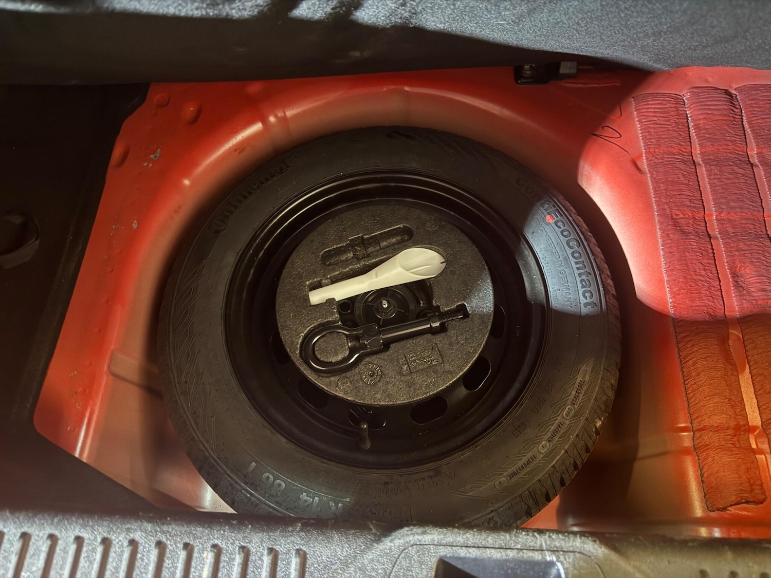 Used Ford Fiesta for sale - 78034793: Photo 59