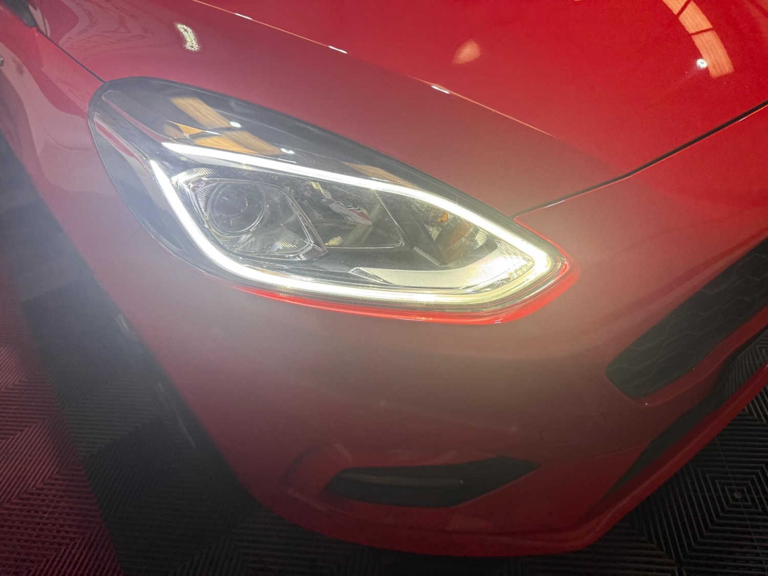 Used Ford Fiesta for sale - 78034793: Photo 60