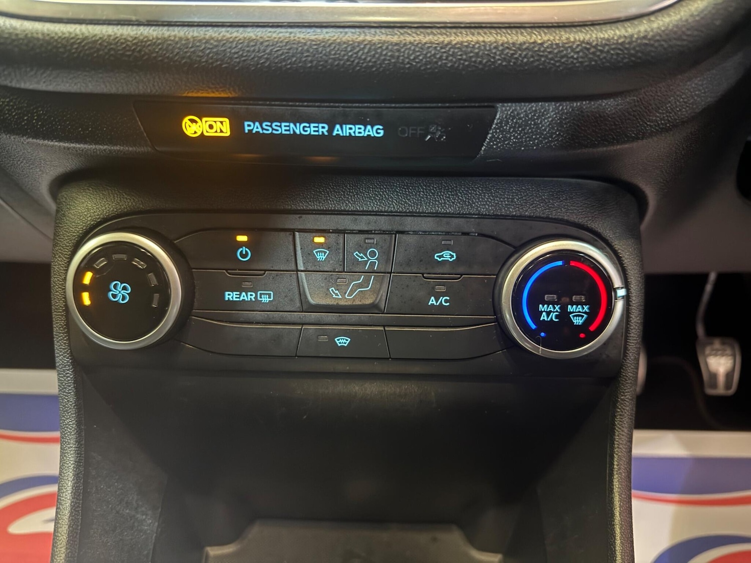 Used Ford Fiesta for sale - 78034793: Photo 62