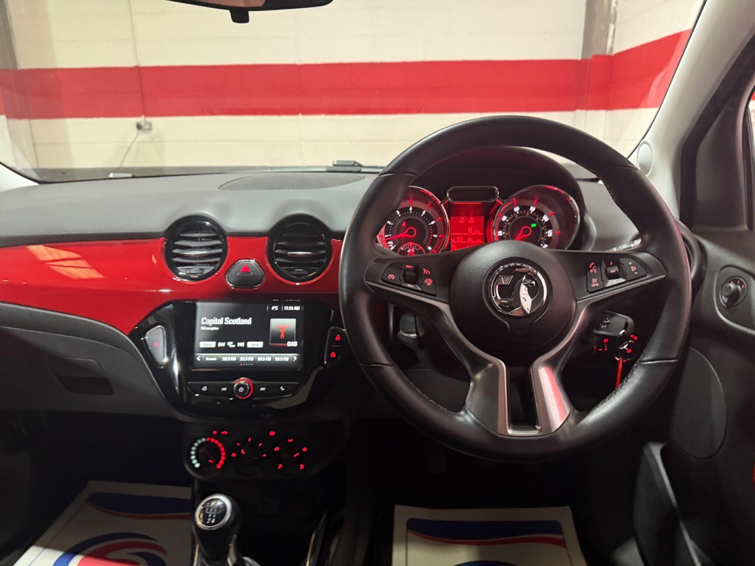 Used Vauxhall ADAM 2019 for sale - 77191449: Photo 14