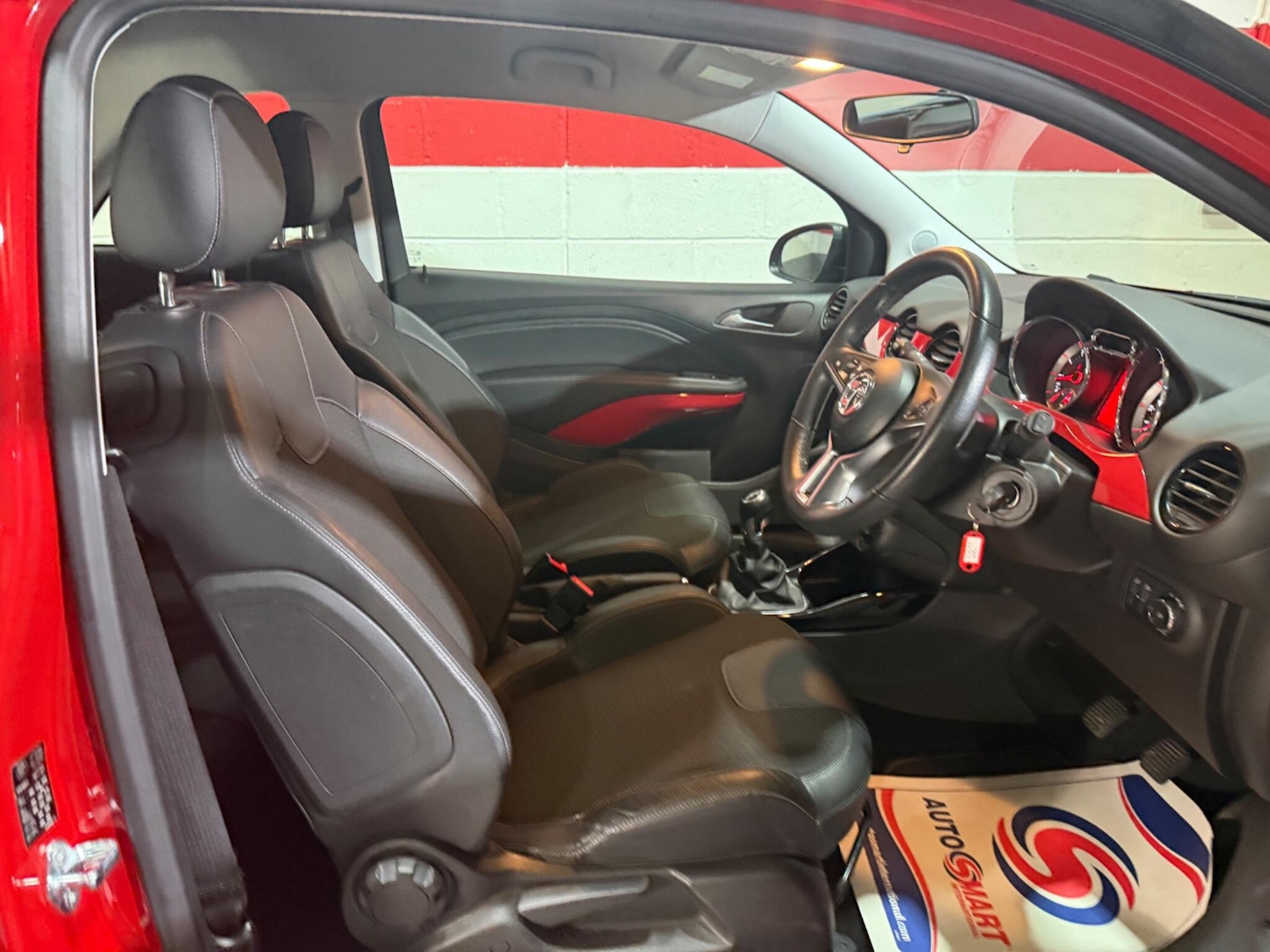 Used Vauxhall ADAM 2019 for sale - 77191449: Photo 17