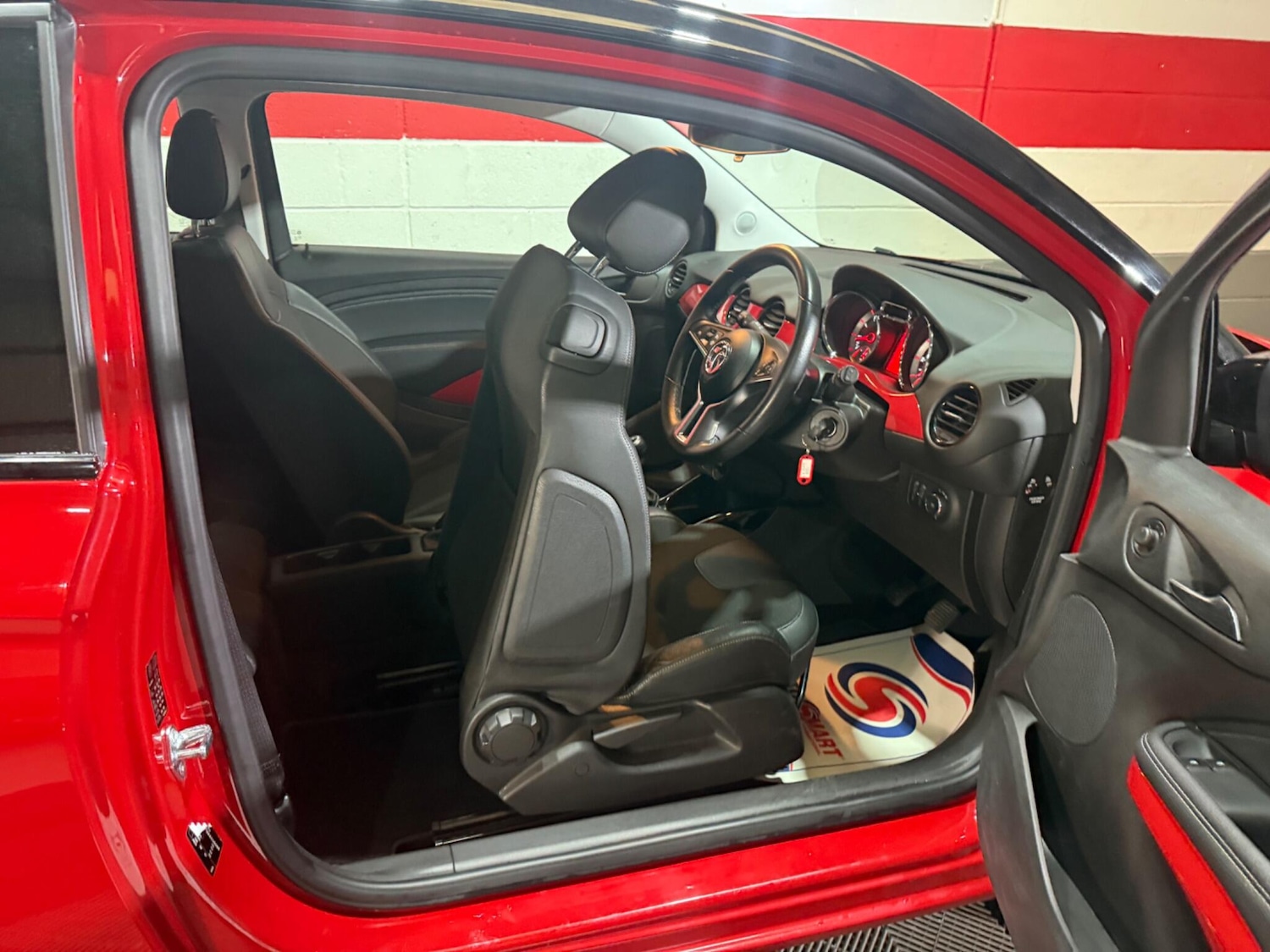 Used Vauxhall ADAM 2019 for sale - 77191449: Photo 18