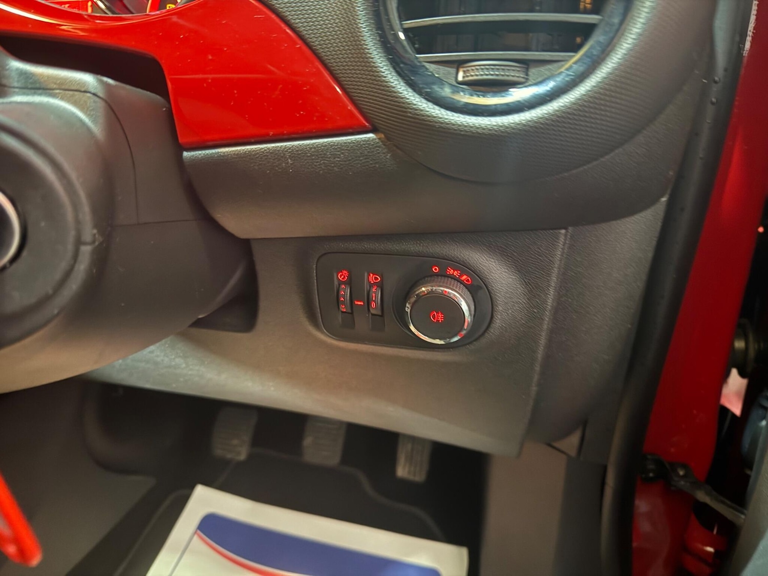 Used Vauxhall ADAM 2019 for sale - 77191449: Photo 22