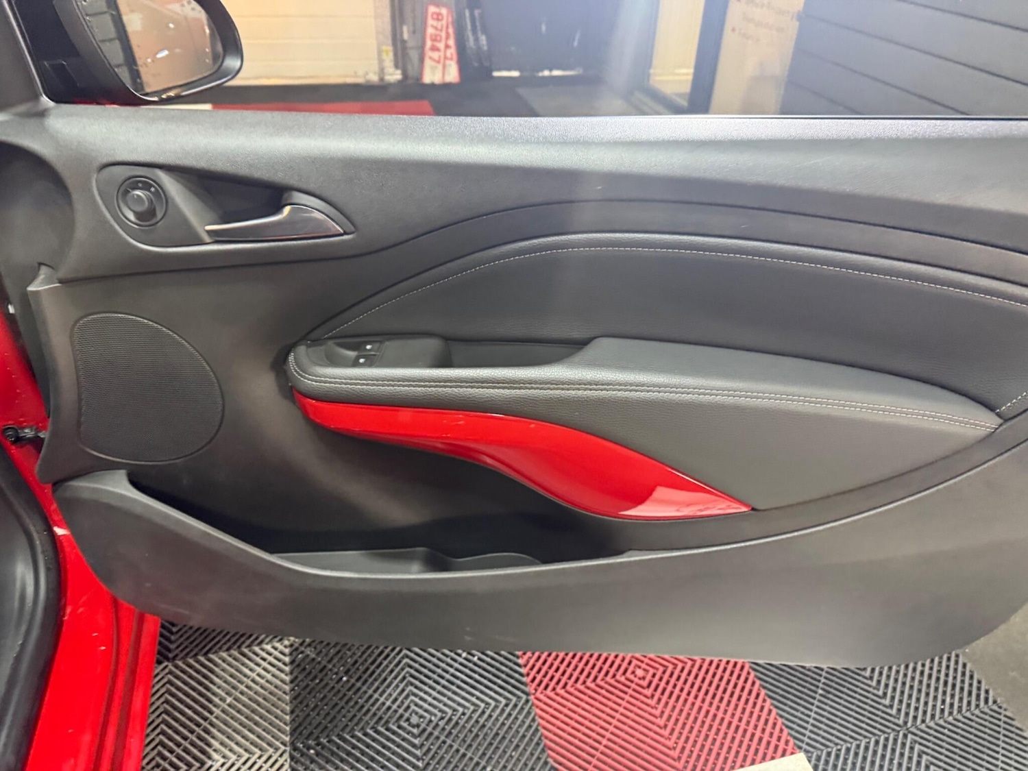 Used Vauxhall ADAM 2019 for sale - 77191449: Photo 24