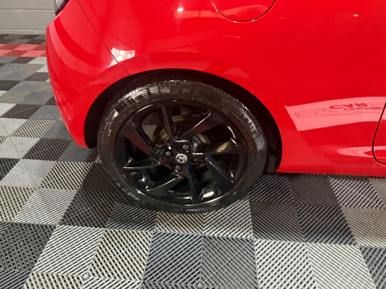 Used Vauxhall ADAM 2019 for sale - 77191449: Photo 27