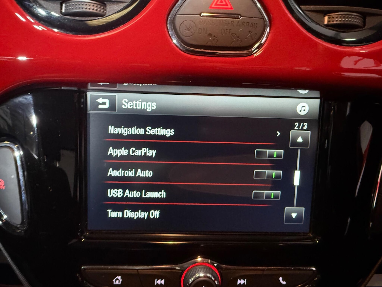 Used Vauxhall ADAM 2019 for sale - 77191449: Photo 33