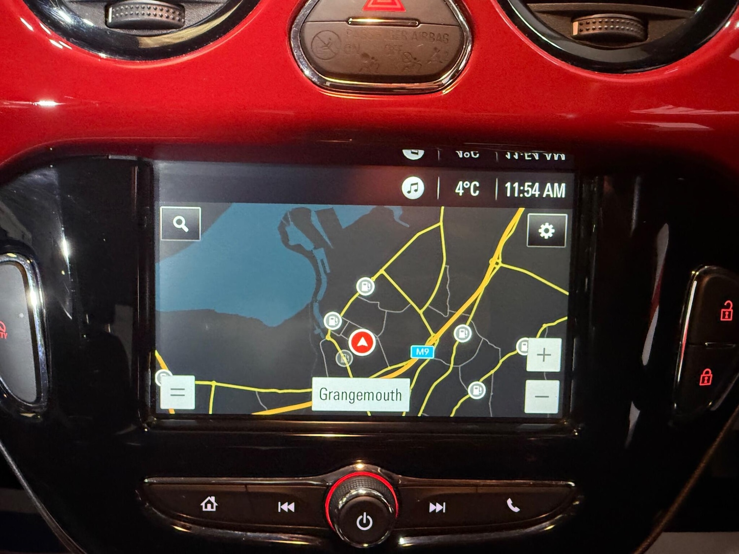 Used Vauxhall ADAM 2019 for sale - 77191449: Photo 38