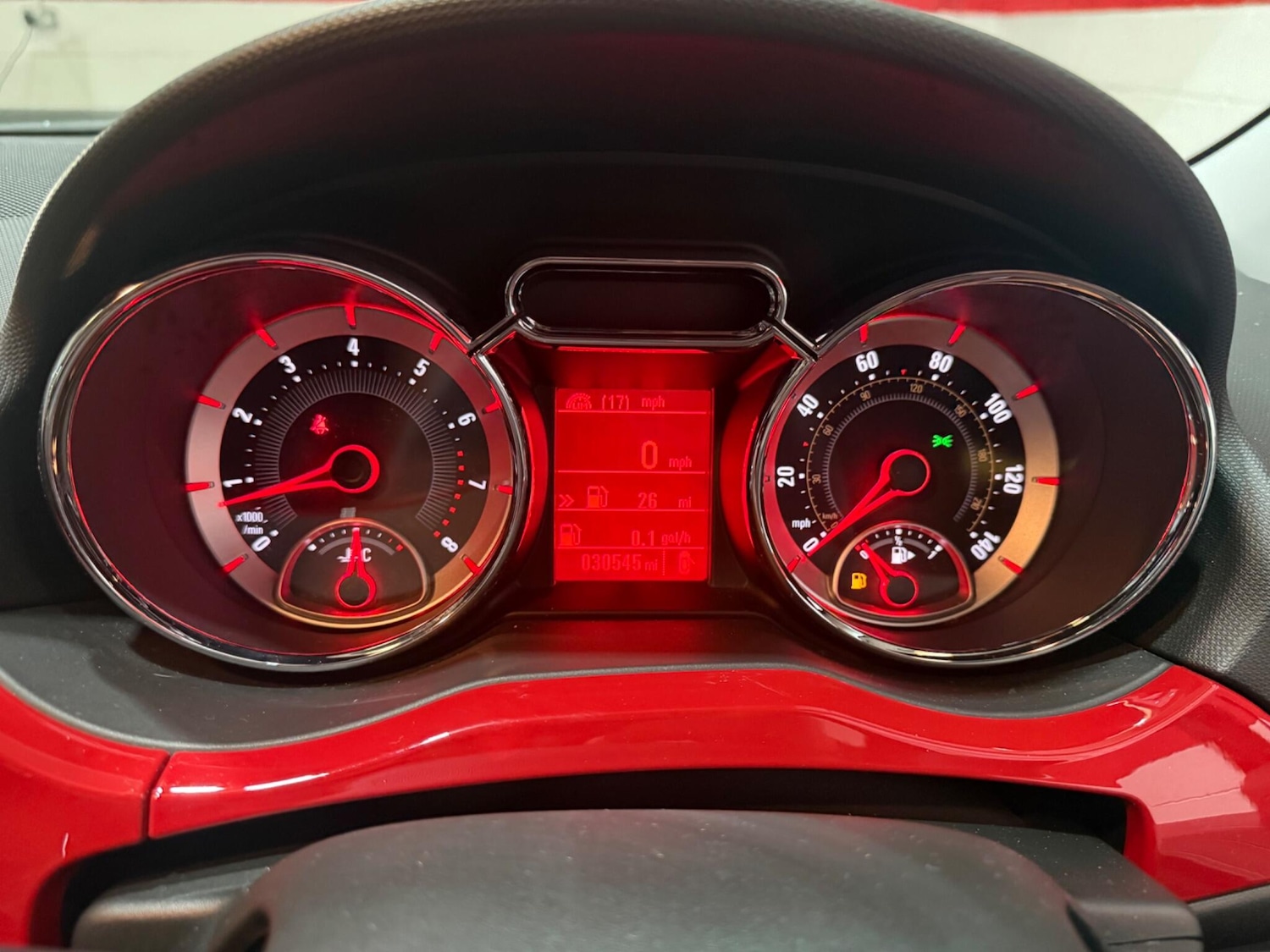 Used Vauxhall ADAM 2019 for sale - 77191449: Photo 39