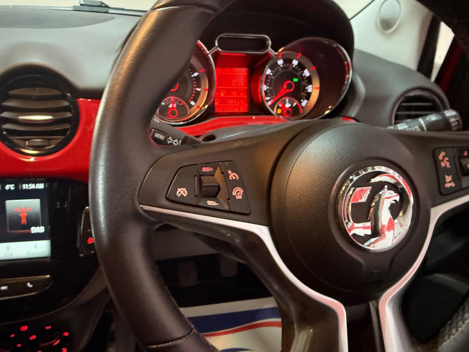 Used Vauxhall ADAM 2019 for sale - 77191449: Photo 40