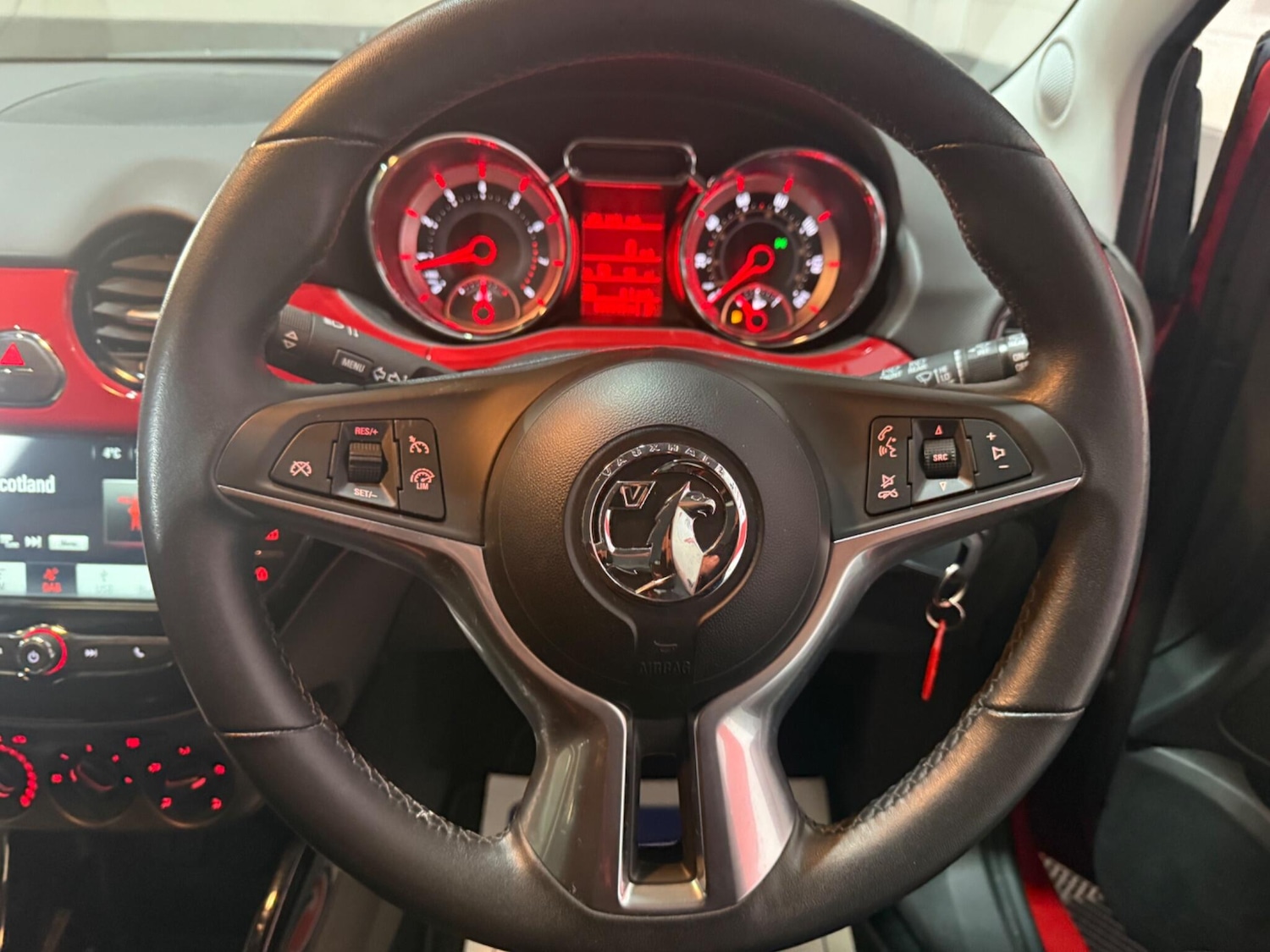 Used Vauxhall ADAM 2019 for sale - 77191449: Photo 41