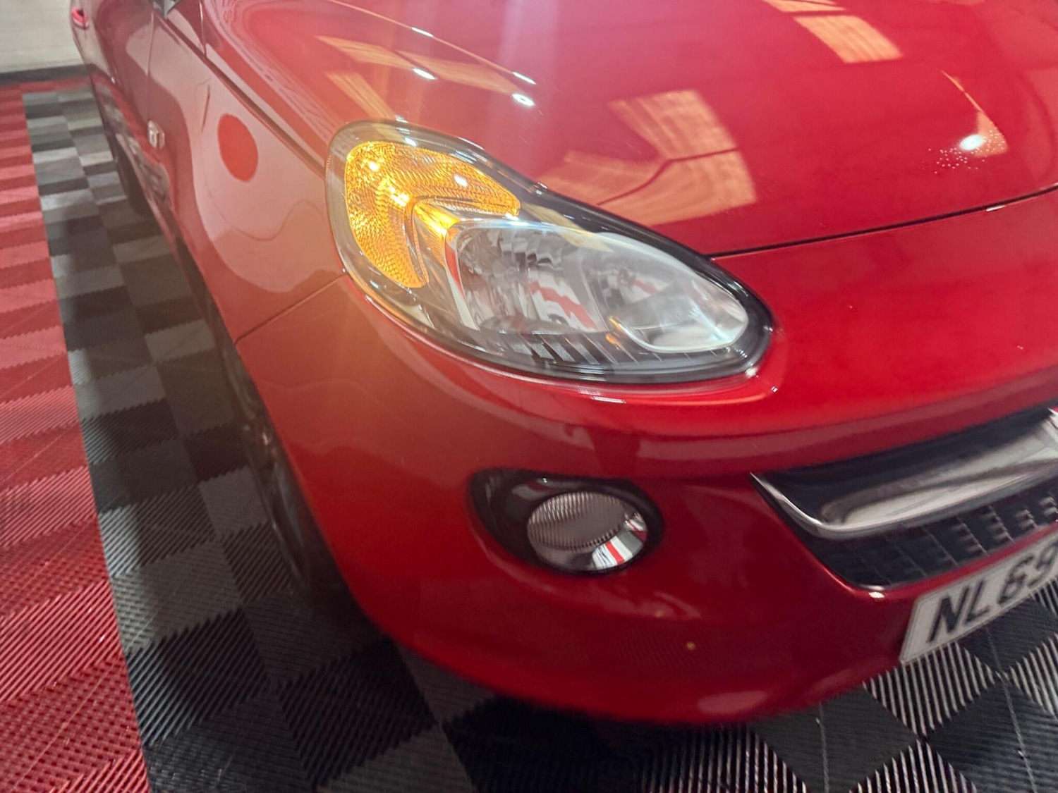 Used Vauxhall ADAM 2019 for sale - 77191449: Photo 43