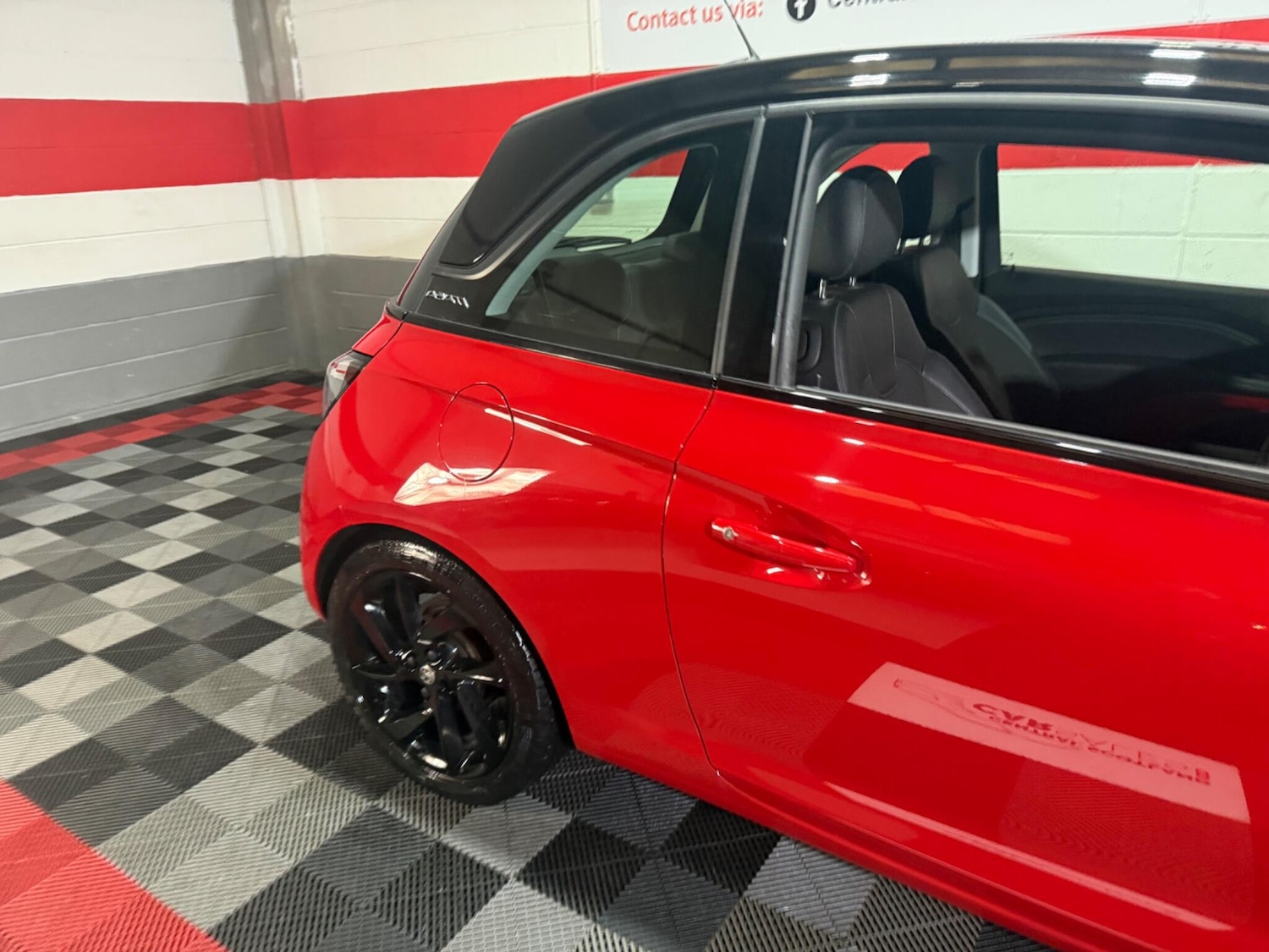 Used Vauxhall ADAM 2019 for sale - 77191449: Photo 44