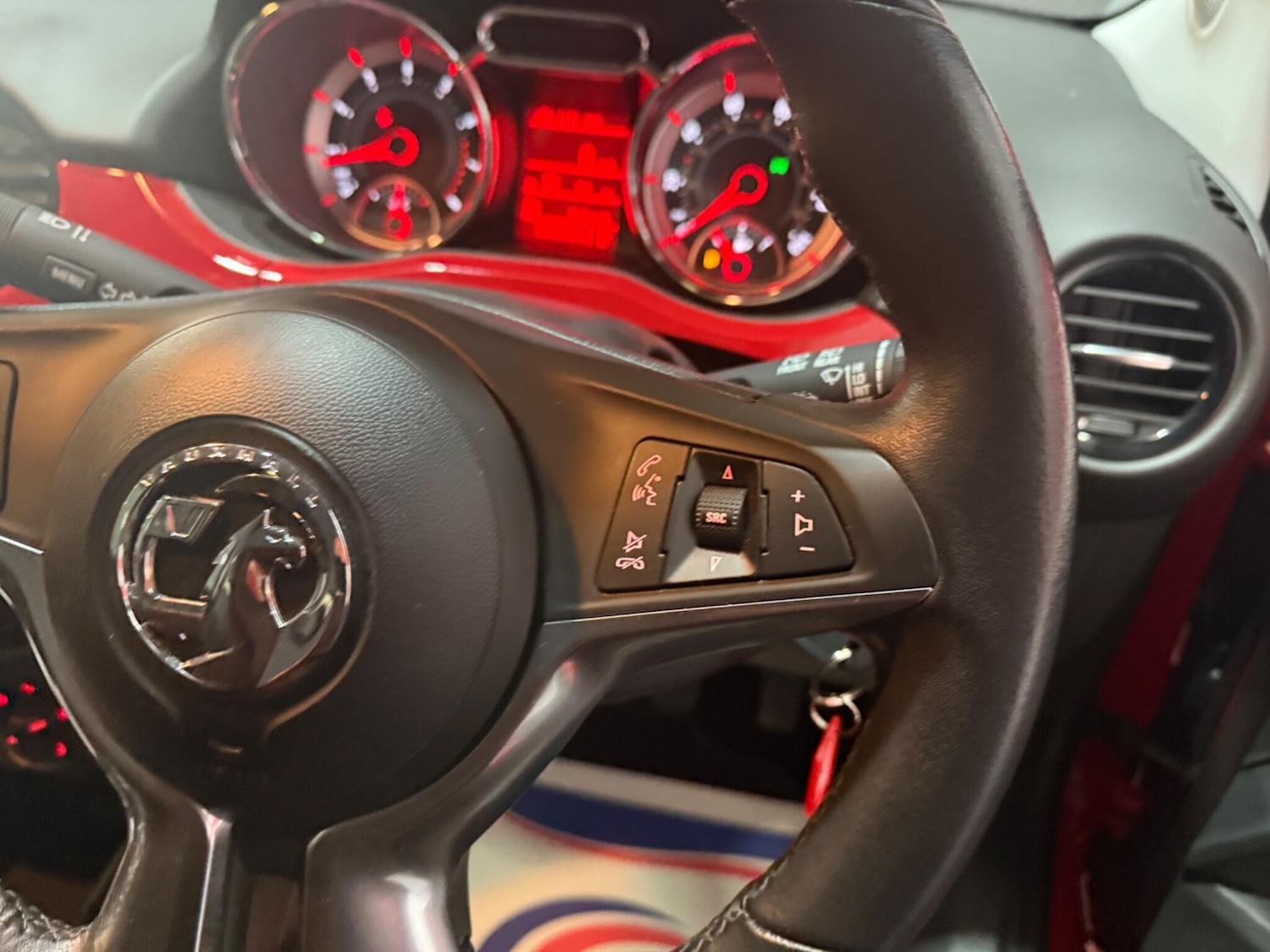 Used Vauxhall ADAM 2019 for sale - 77191449: Photo 50