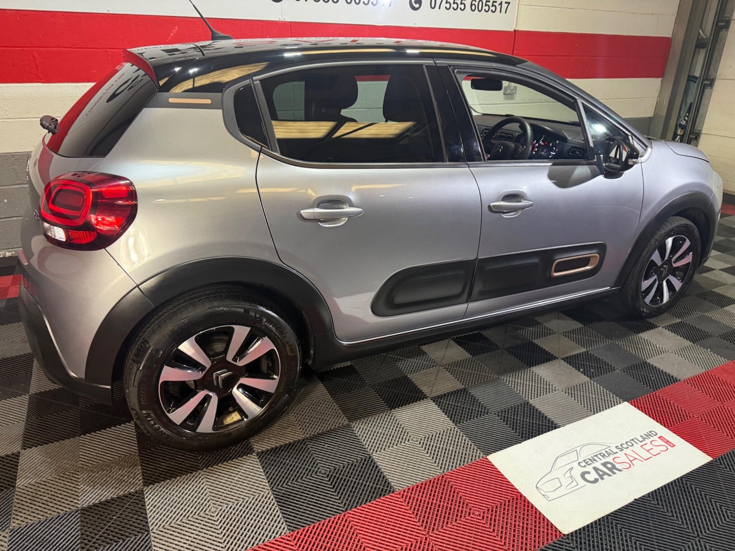 Used Citroen C3 2023 for sale - 78100860: Photo 12