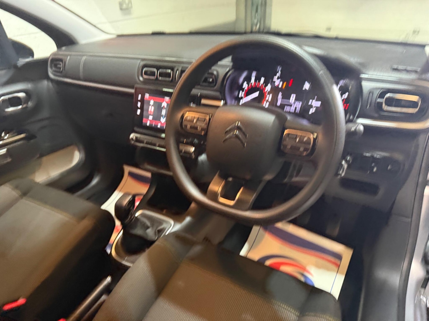 Used Citroen C3 2023 for sale - 78100860: Photo 15