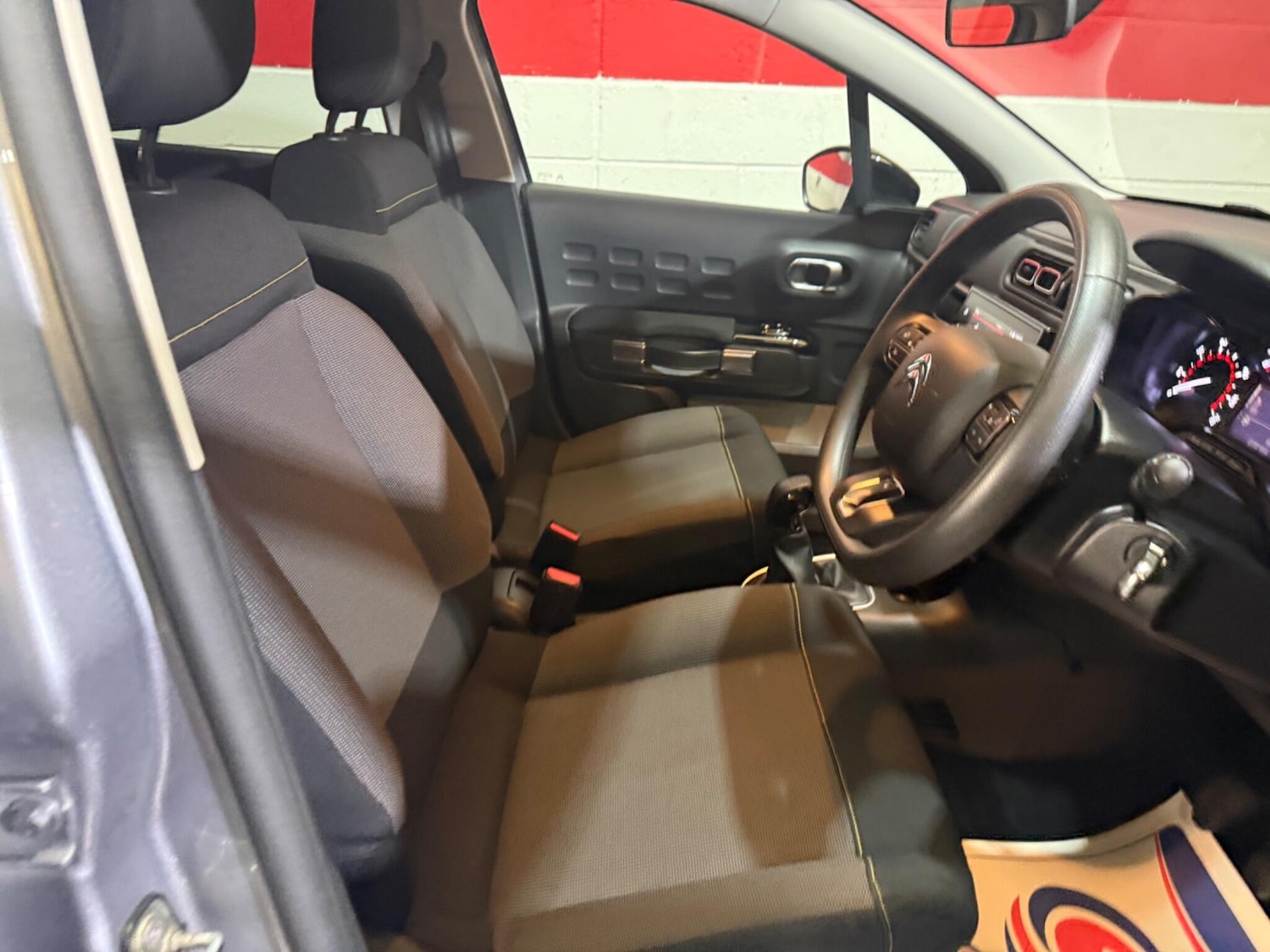 Used Citroen C3 2023 for sale - 78100860: Photo 18