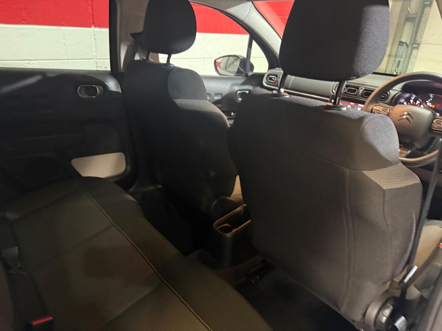 Used Citroen C3 2023 for sale - 78100860: Photo 19