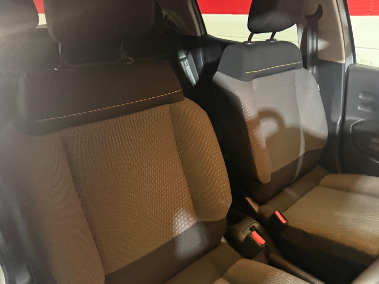 Used Citroen C3 2023 for sale - 78100860: Photo 21