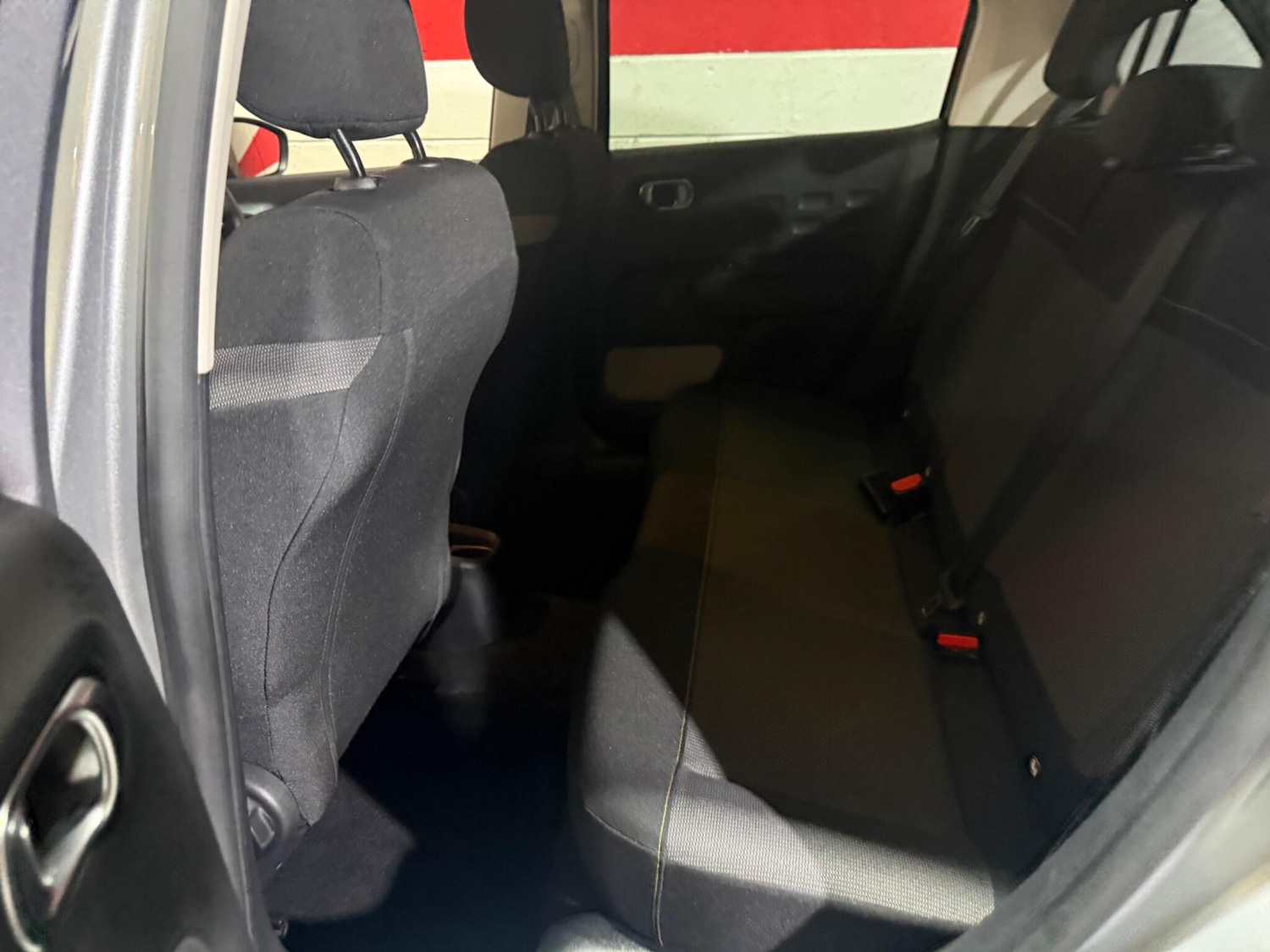 Used Citroen C3 2023 for sale - 78100860: Photo 22