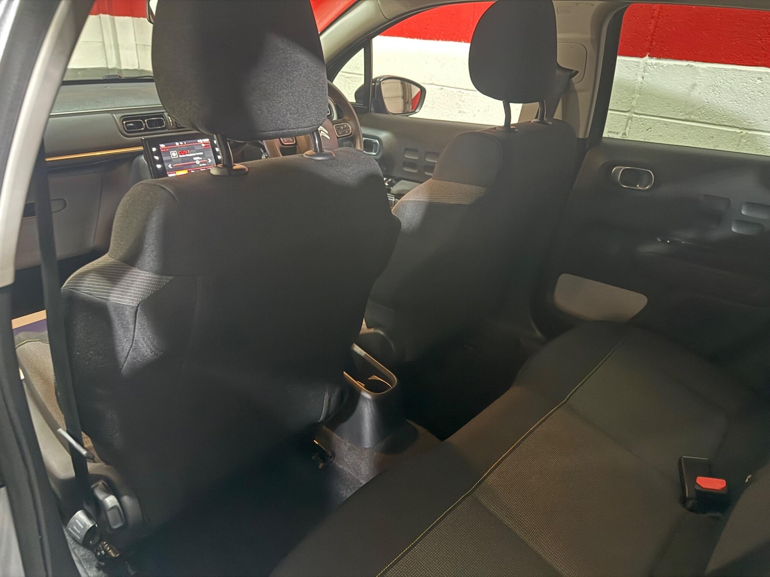 Used Citroen C3 2023 for sale - 78100860: Photo 23