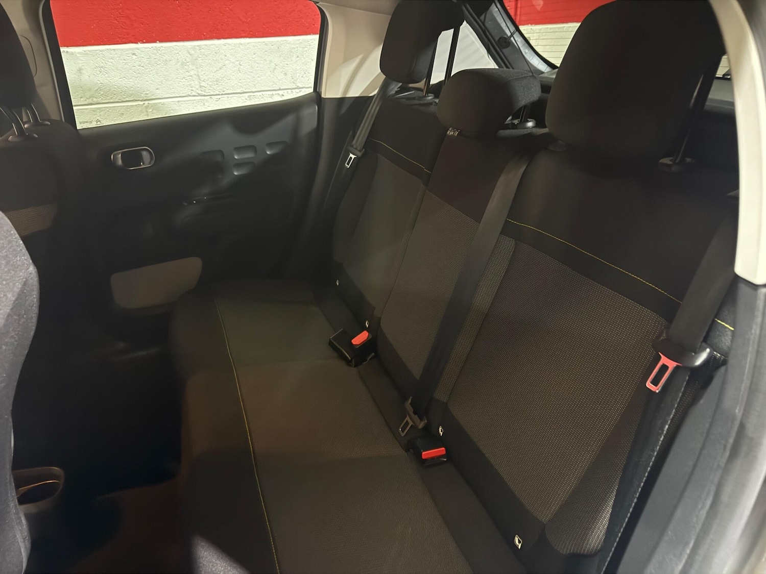 Used Citroen C3 2023 for sale - 78100860: Photo 24