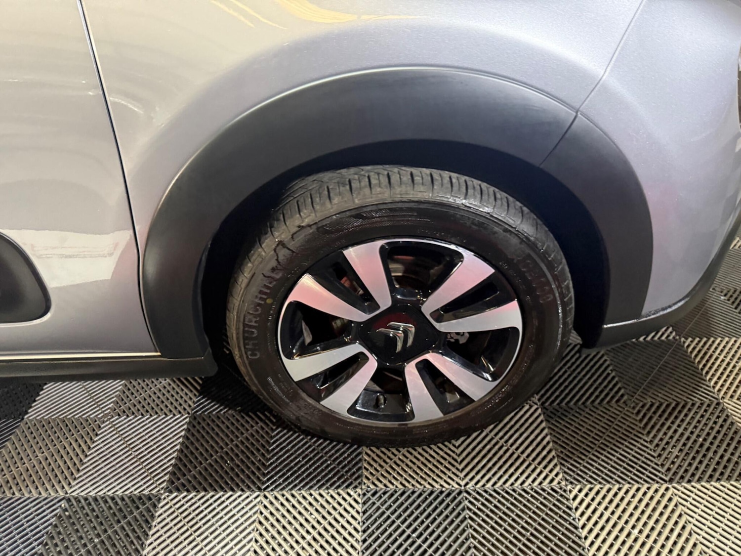 Used Citroen C3 2023 for sale - 78100860: Photo 31