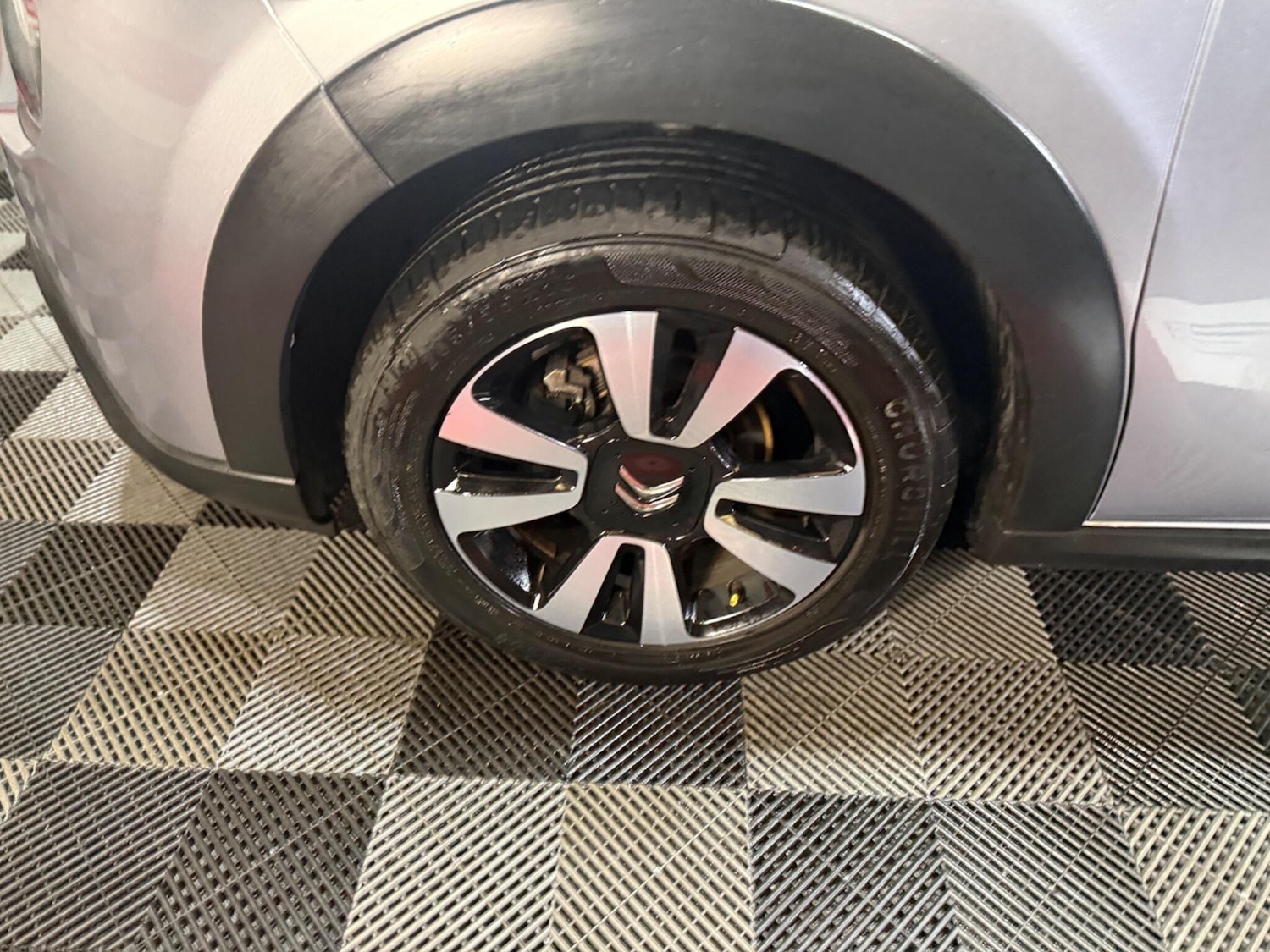 Used Citroen C3 2023 for sale - 78100860: Photo 33