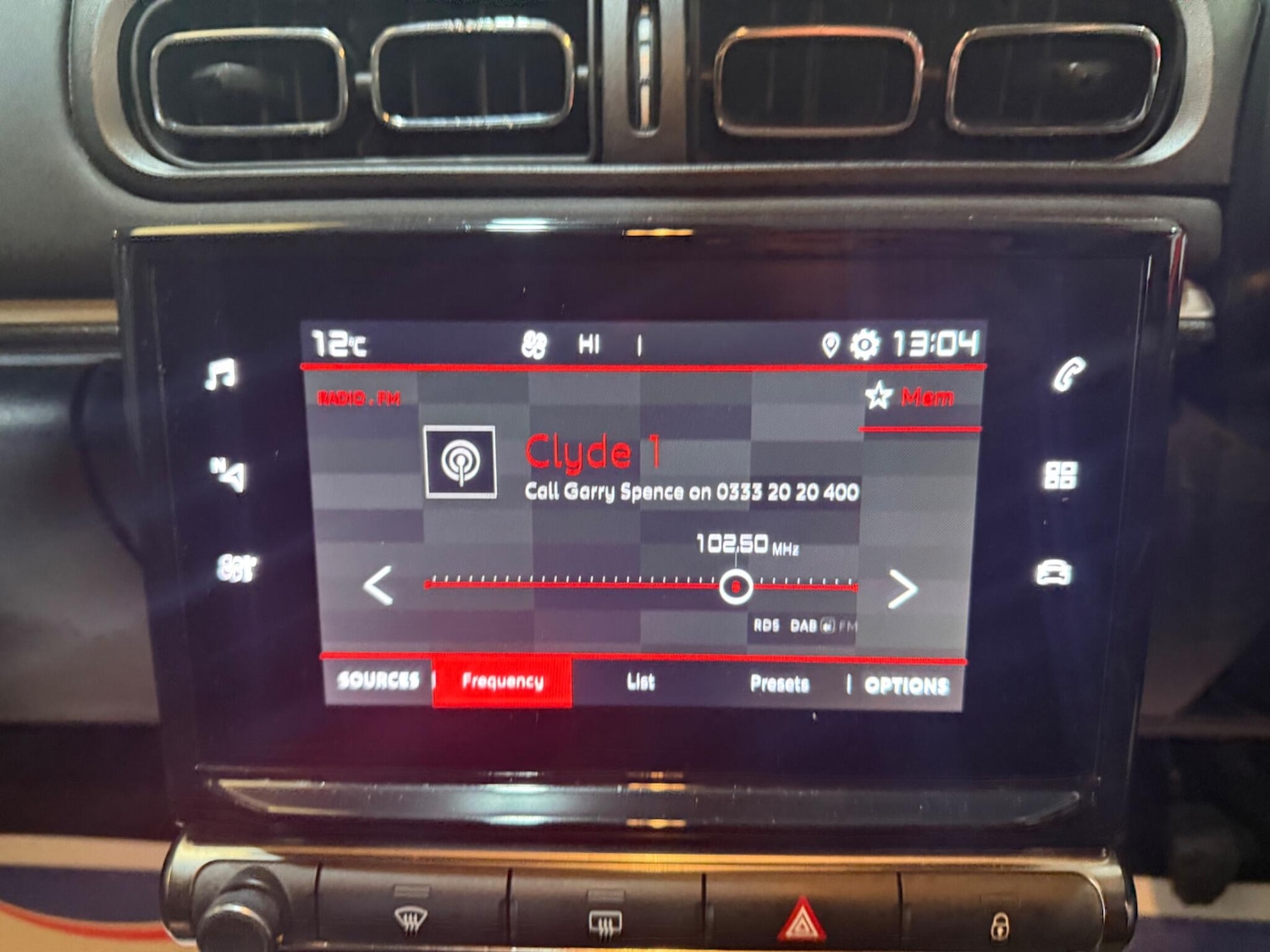 Used Citroen C3 2023 for sale - 78100860: Photo 35