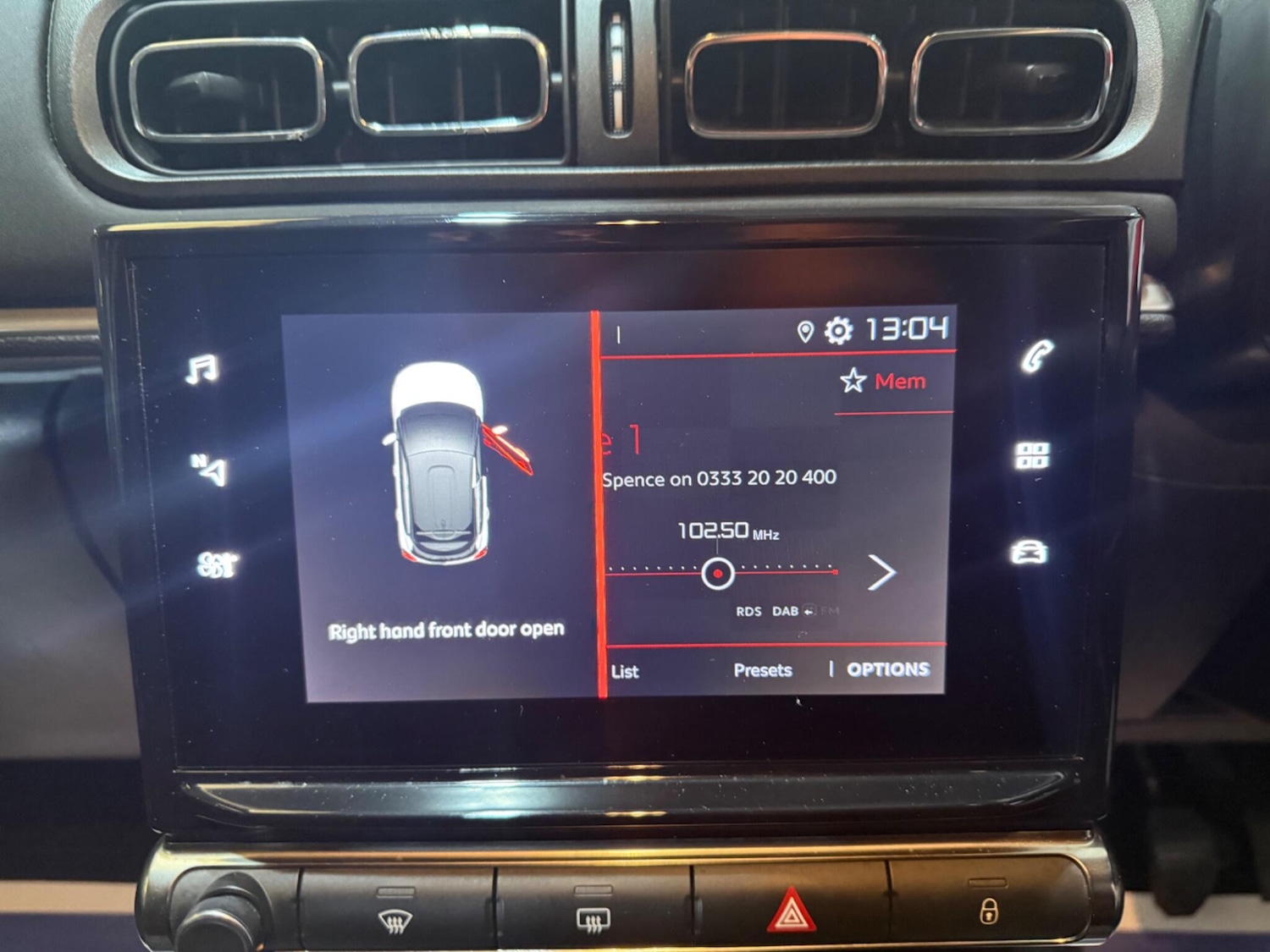 Used Citroen C3 2023 for sale - 78100860: Photo 36