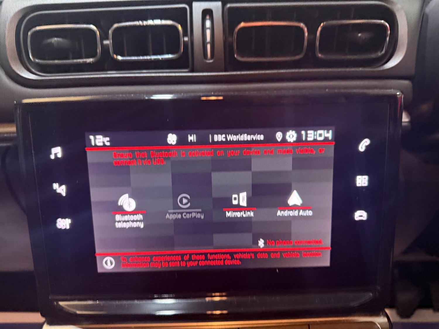 Used Citroen C3 2023 for sale - 78100860: Photo 41