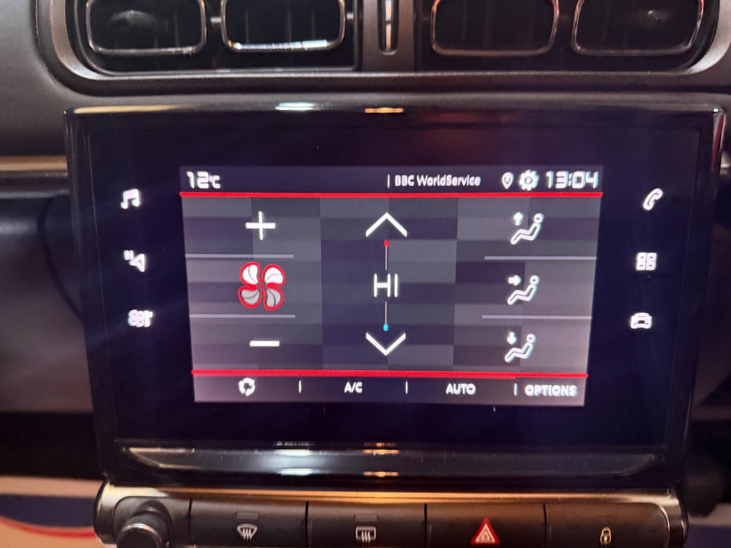 Used Citroen C3 2023 for sale - 78100860: Photo 42