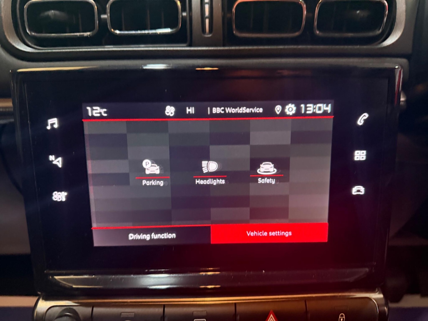 Used Citroen C3 2023 for sale - 78100860: Photo 43