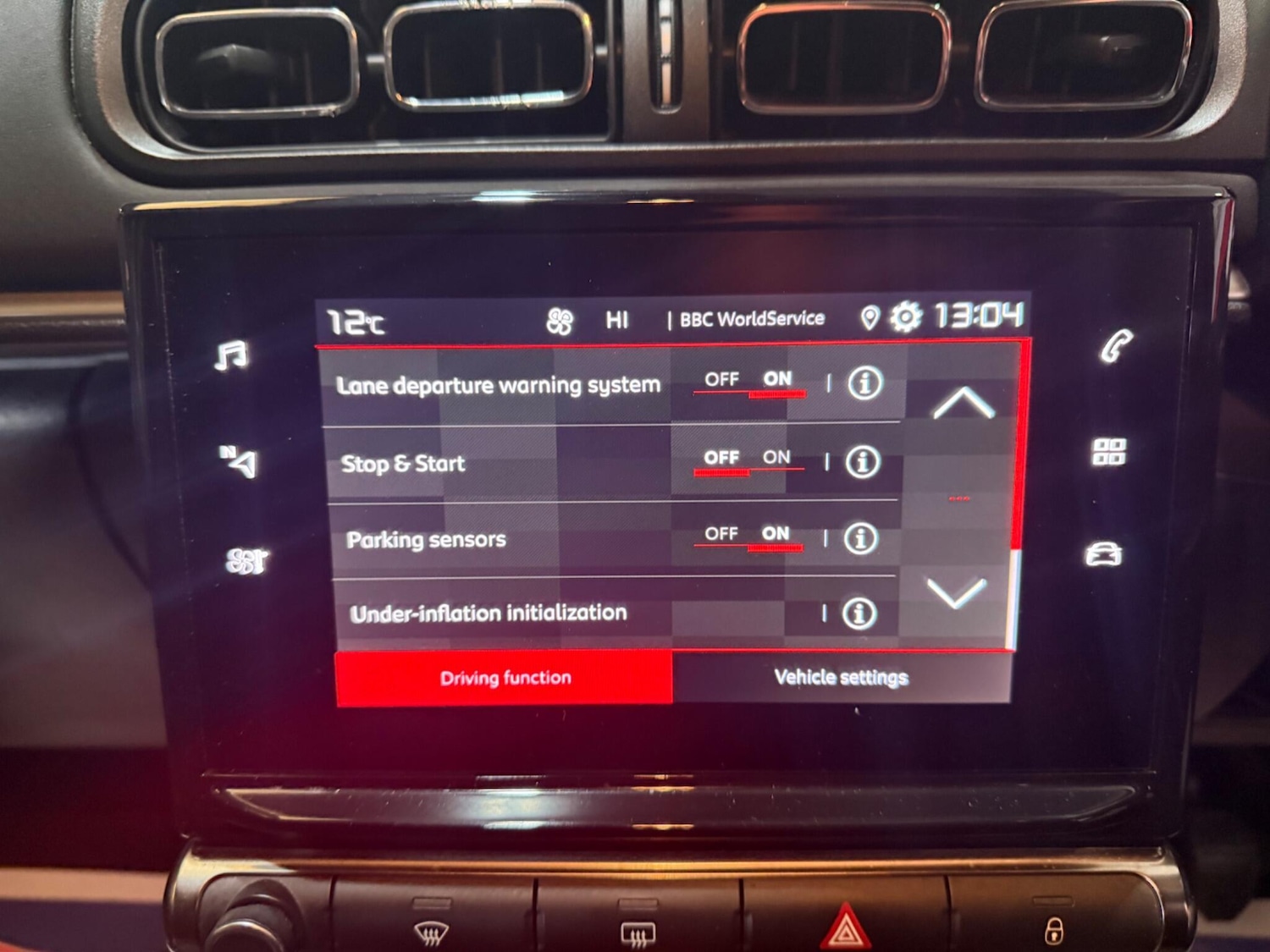 Used Citroen C3 2023 for sale - 78100860: Photo 44