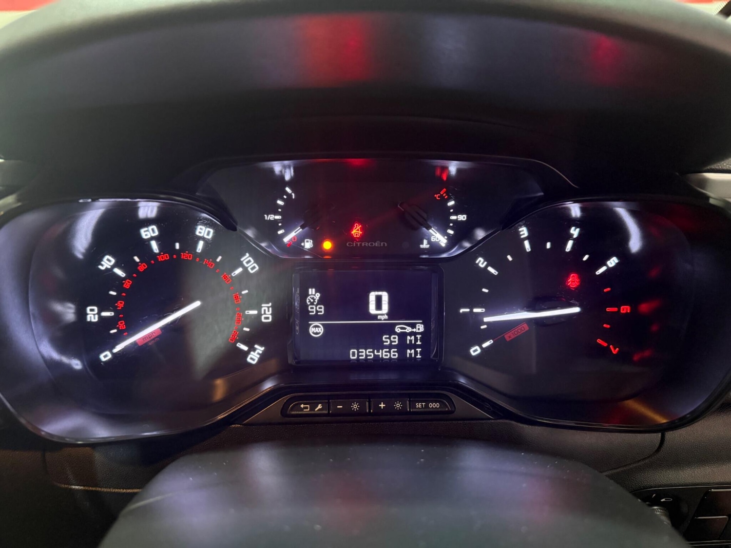 Used Citroen C3 2023 for sale - 78100860: Photo 45