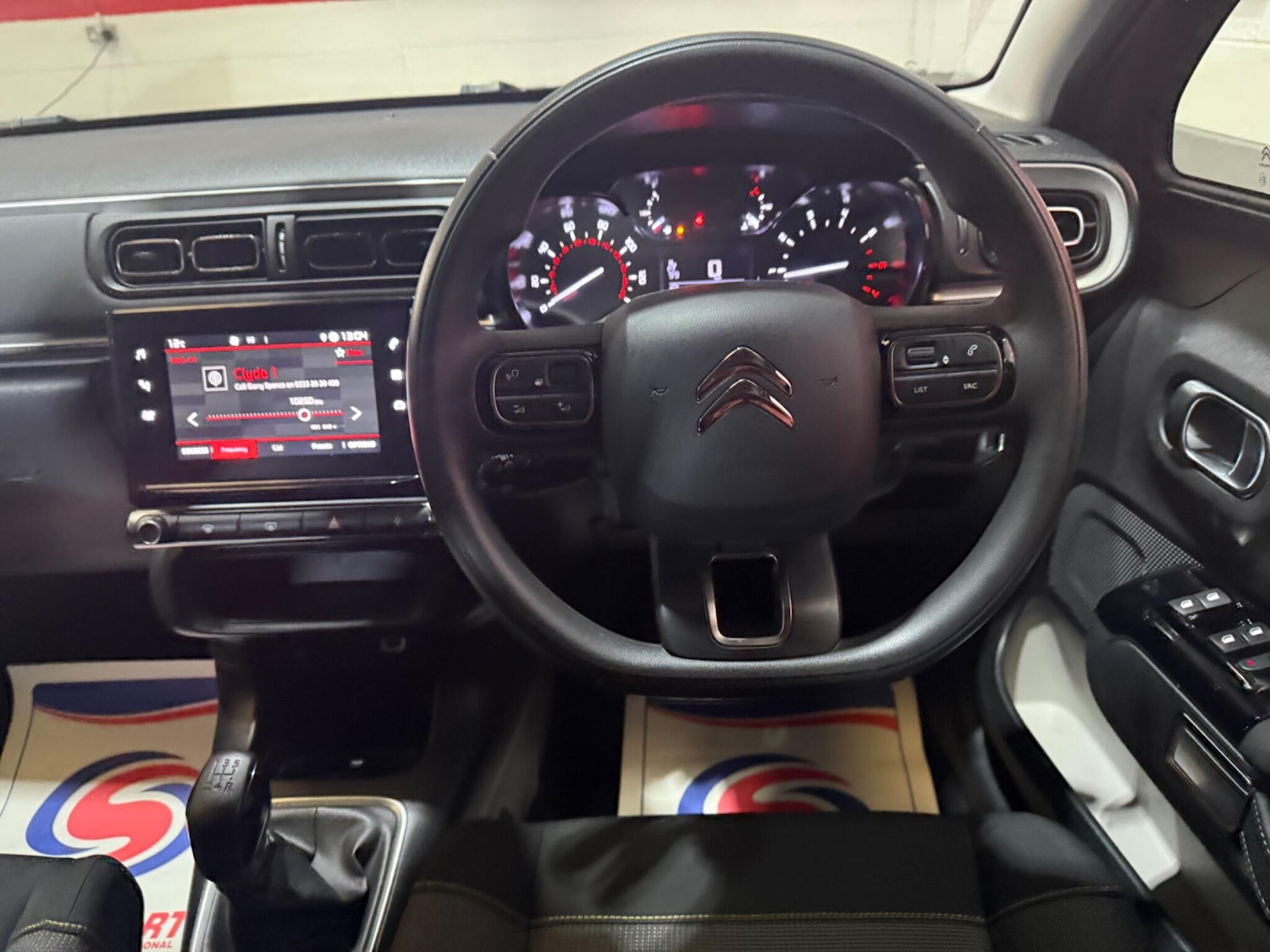 Used Citroen C3 2023 for sale - 78100860: Photo 47