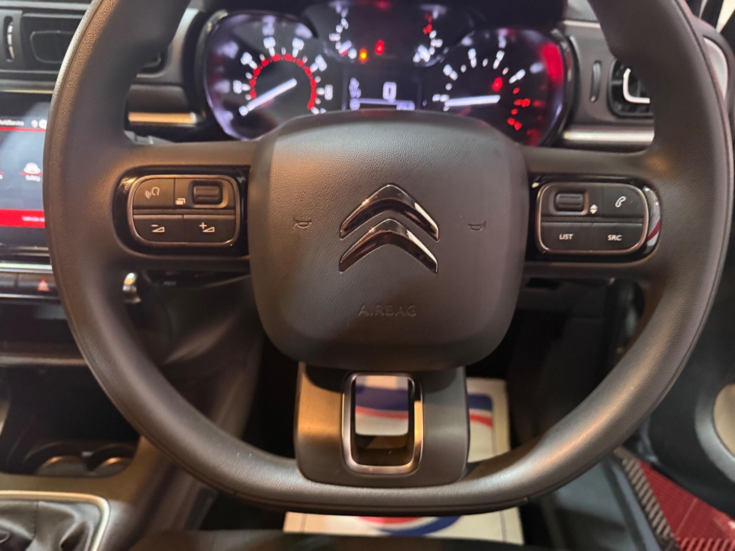 Used Citroen C3 2023 for sale - 78100860: Photo 48