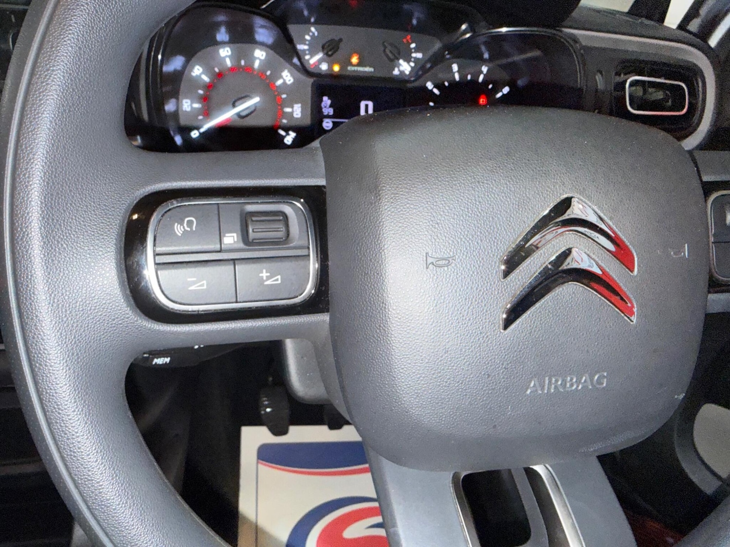 Used Citroen C3 2023 for sale - 78100860: Photo 49