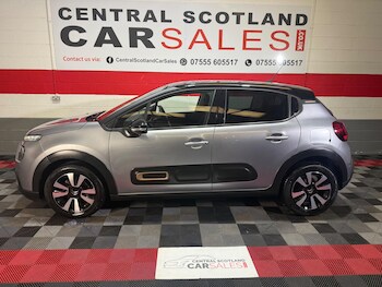 Used Citroen C3 2023 for sale - 78100860: Photo