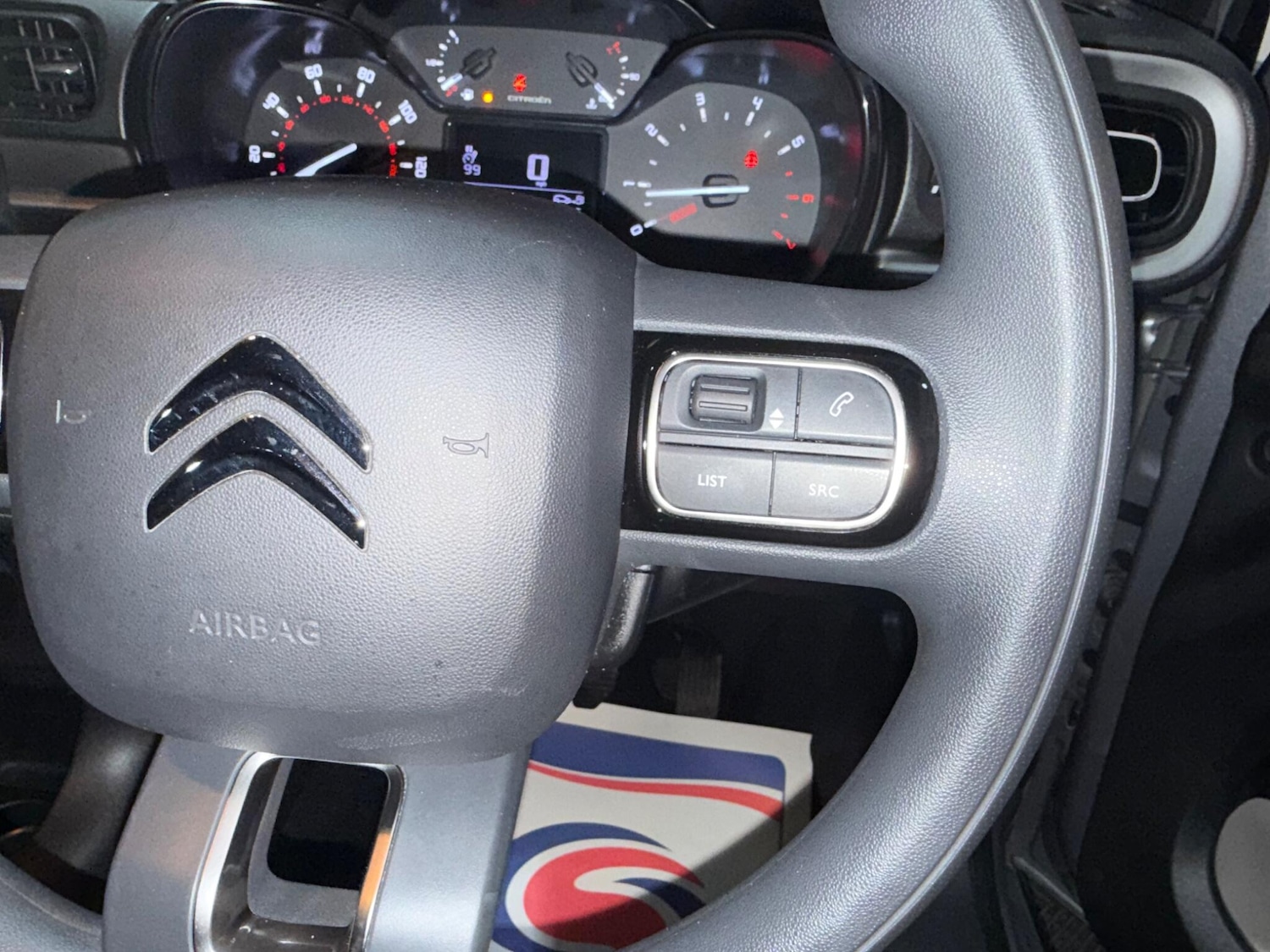 Used Citroen C3 2023 for sale - 78100860: Photo 50