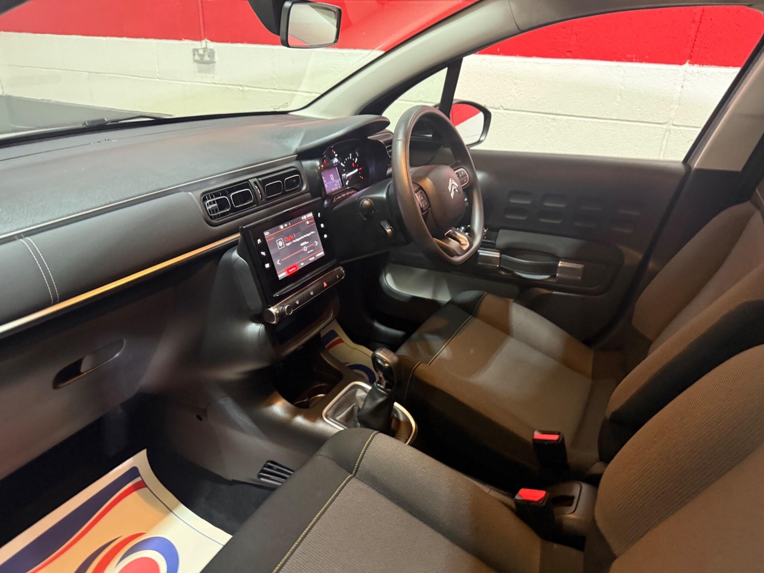 Used Citroen C3 2023 for sale - 78100860: Photo 51