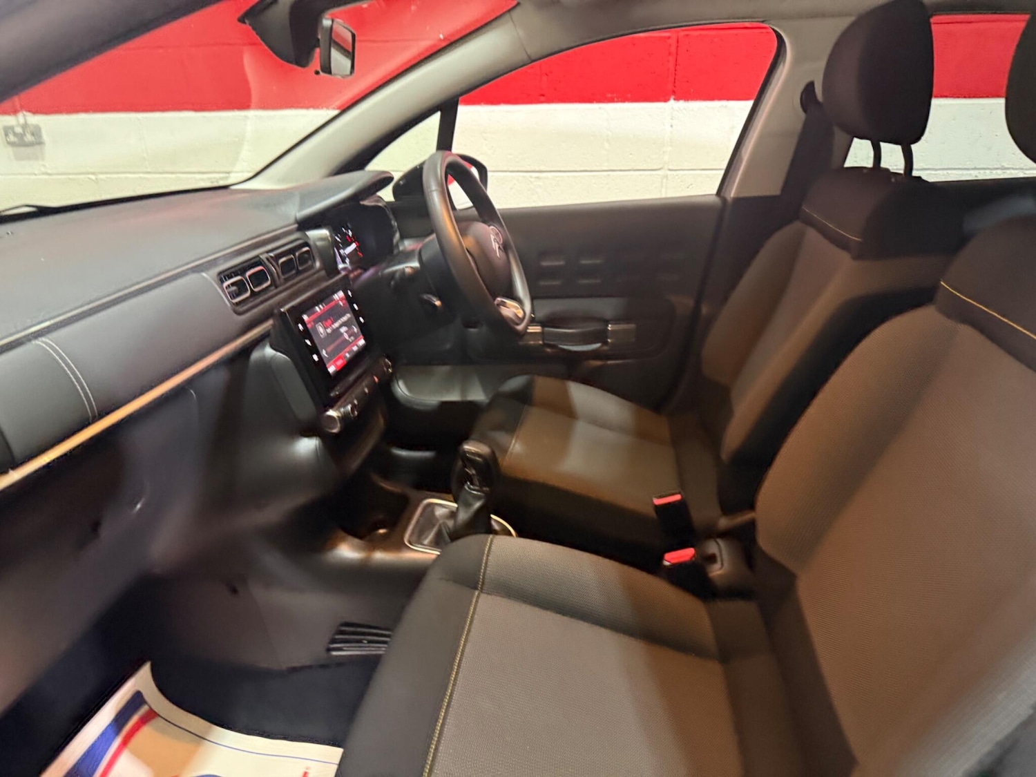 Used Citroen C3 2023 for sale - 78100860: Photo 53