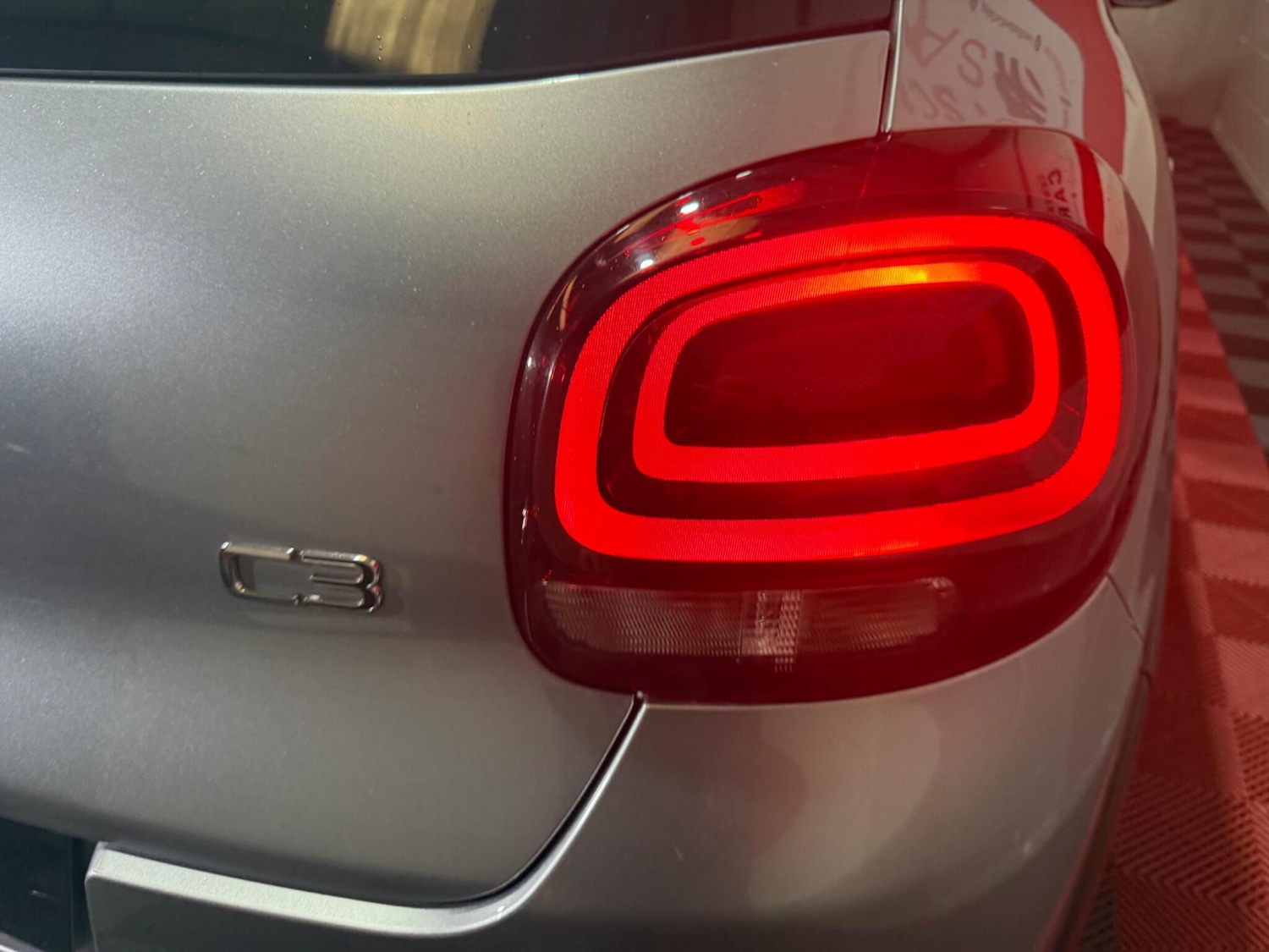 Used Citroen C3 2023 for sale - 78100860: Photo 54