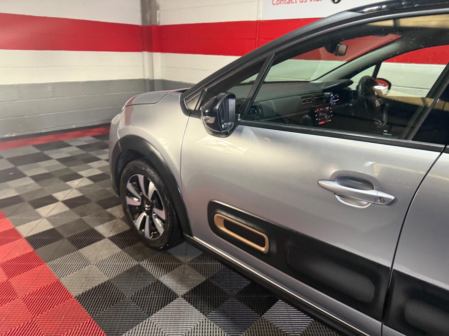 Used Citroen C3 2023 for sale - 78100860: Photo 55