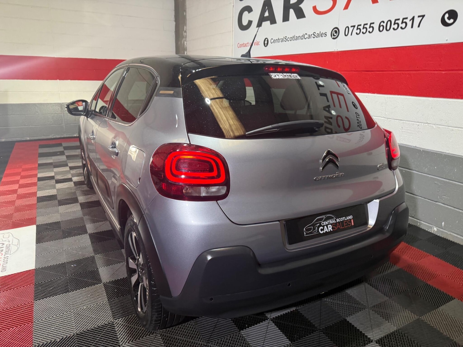 Used Citroen C3 2023 for sale - 78100860: Photo 56