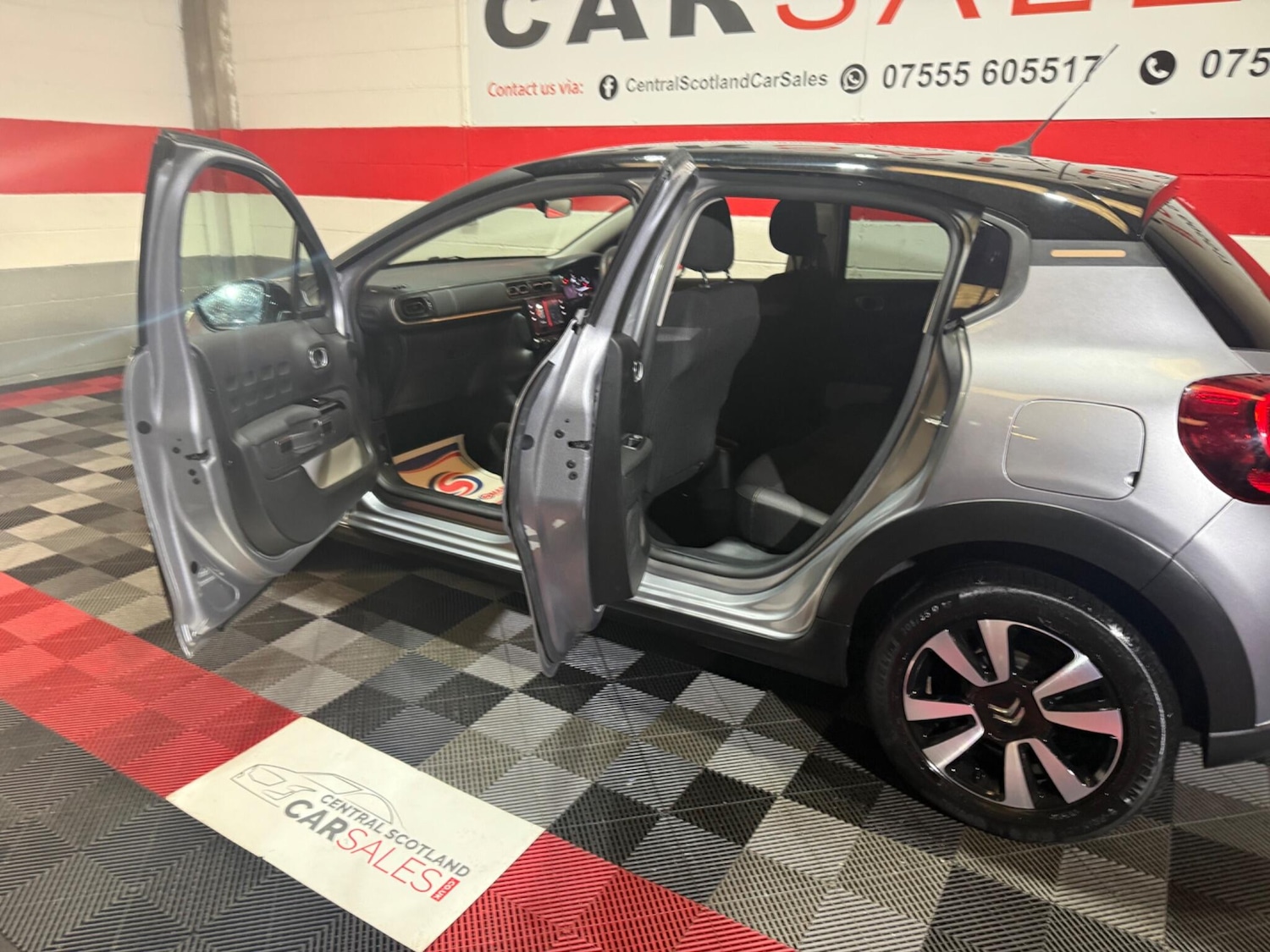 Used Citroen C3 2023 for sale - 78100860: Photo 58