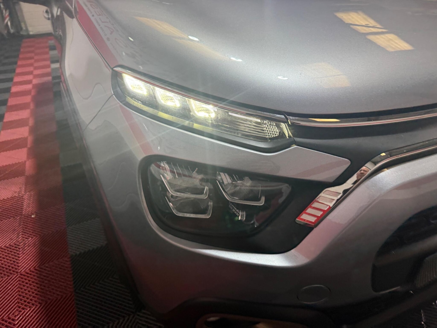 Used Citroen C3 2023 for sale - 78100860: Photo 60