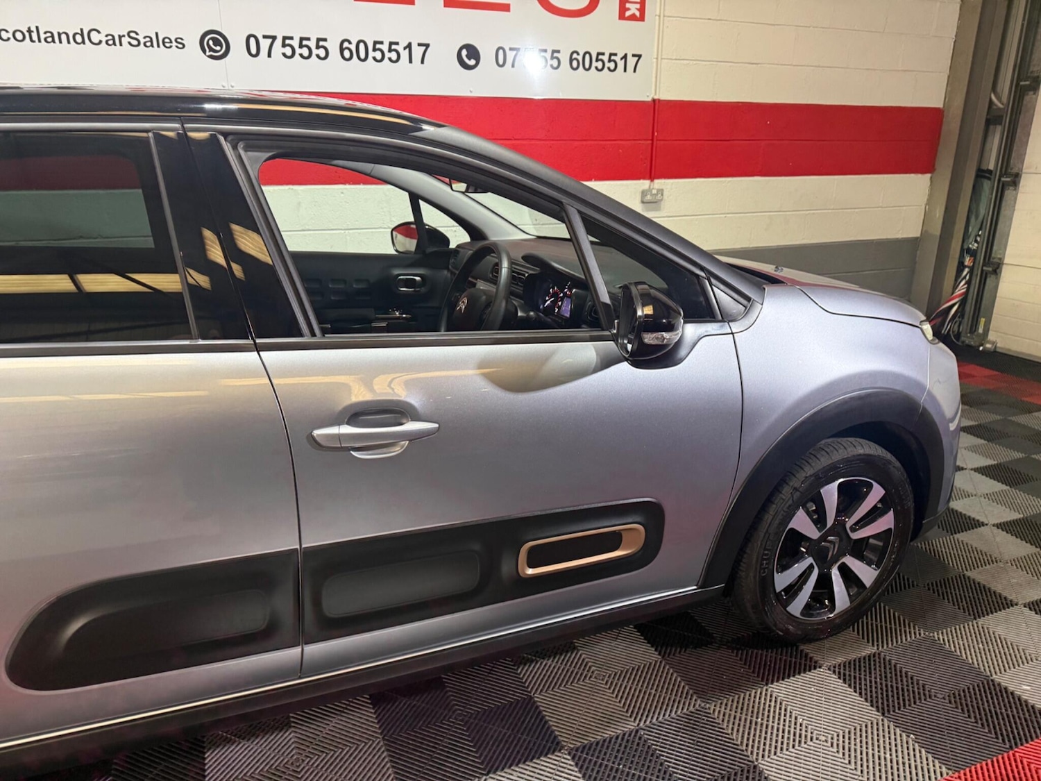 Used Citroen C3 2023 for sale - 78100860: Photo 9